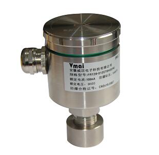 FR12B系列防爆流量開關(guān) FR12B系列防爆流量開關(guān)