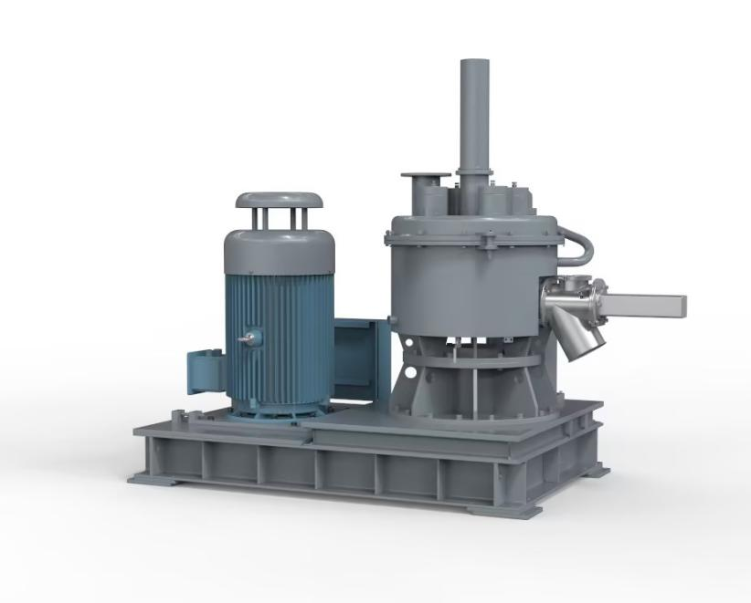 Fusion Coating Machine