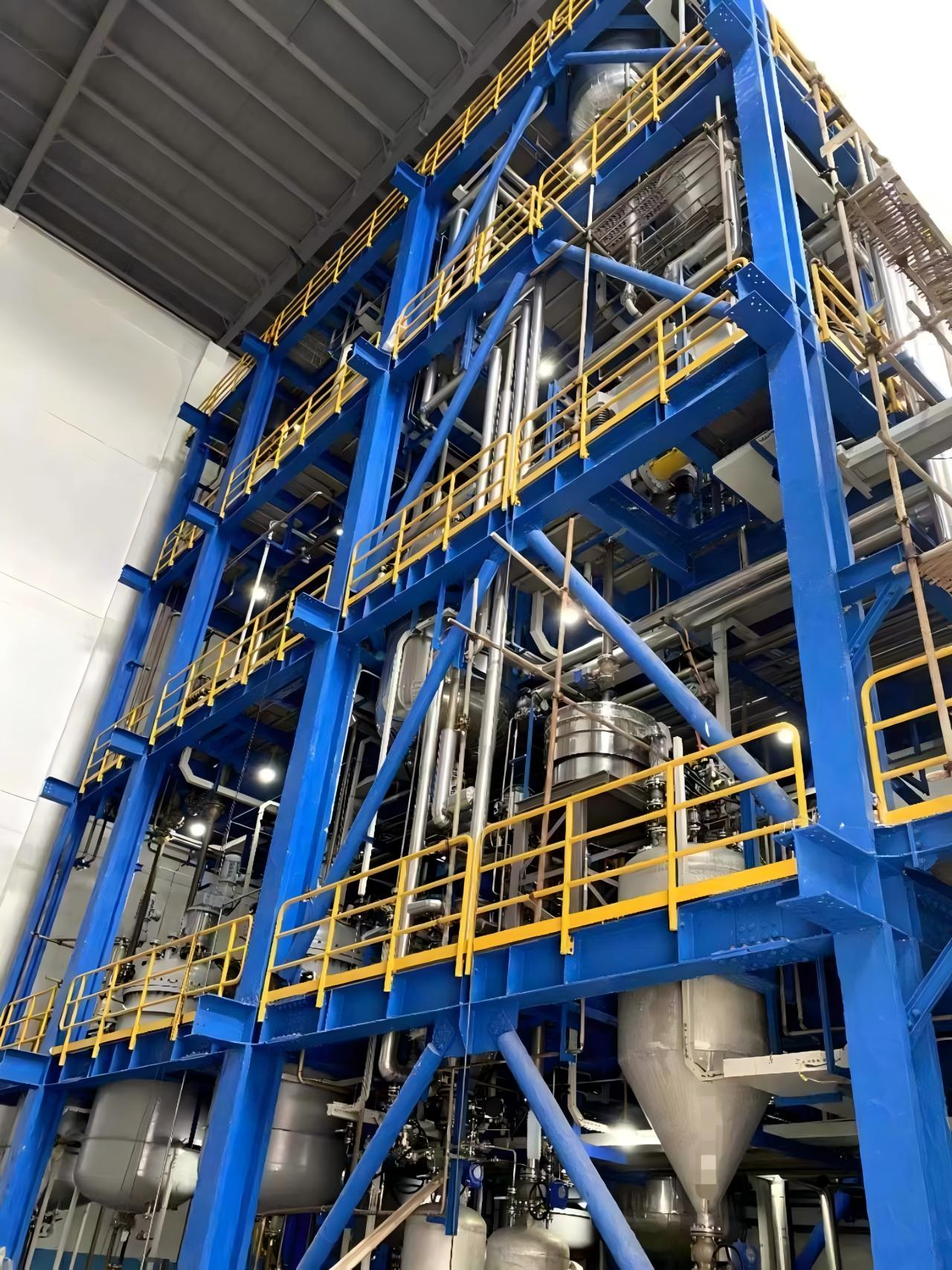 Lithium Supplement Additive Production Line